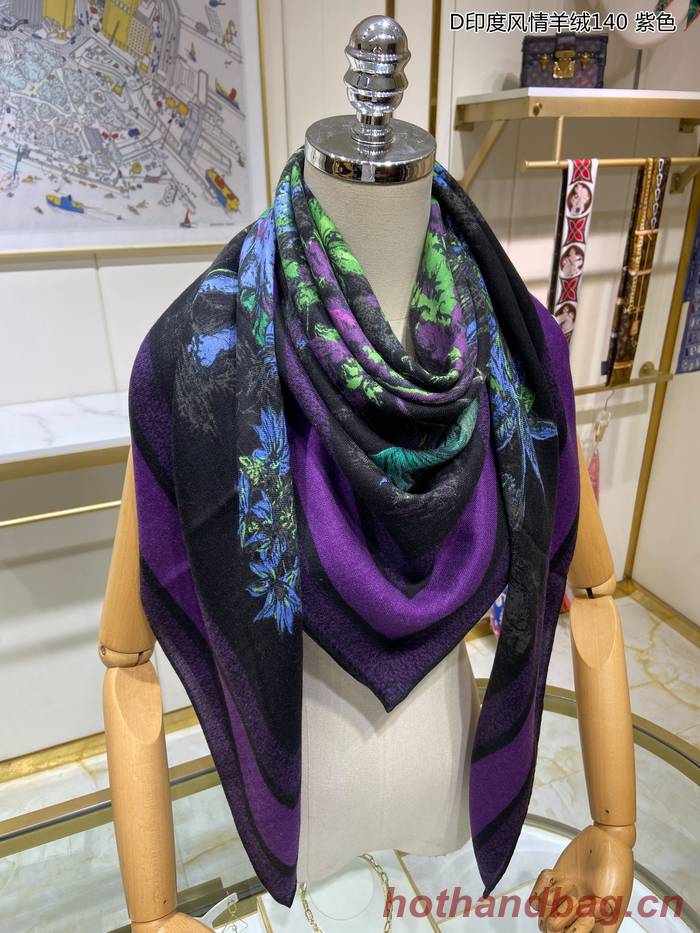 Dior Scarf DIC00199