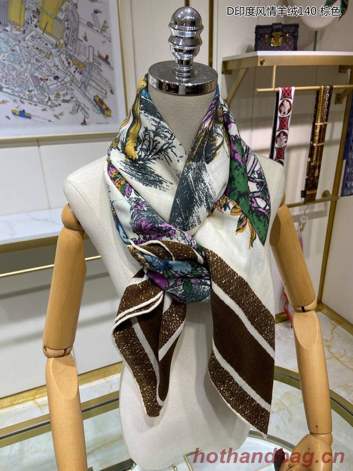 Dior Scarf DIC00200