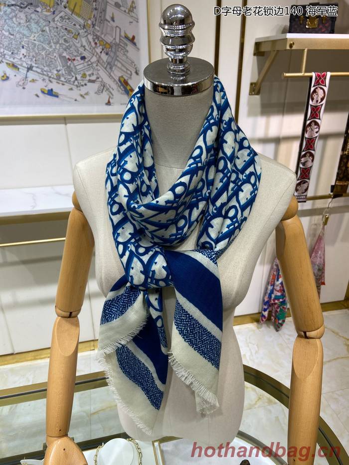 Dior Scarf DIC00205