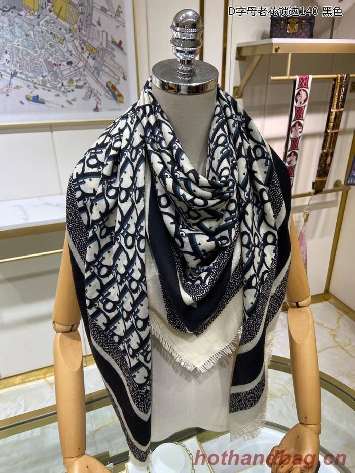 Dior Scarf DIC00207