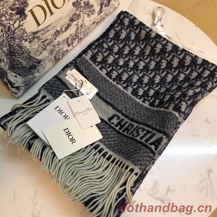 Dior Scarf DIC00211