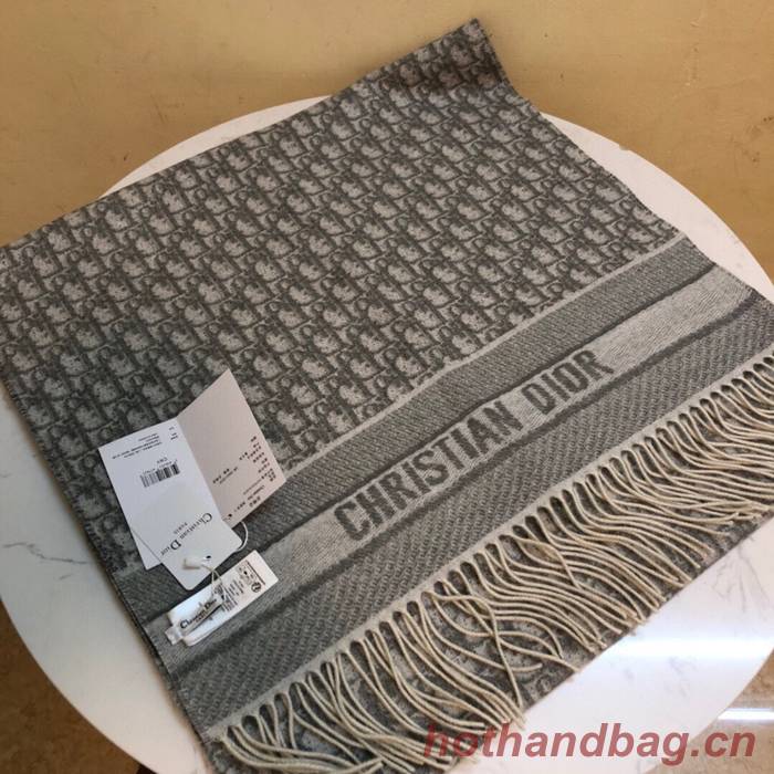 Dior Scarf DIC00212