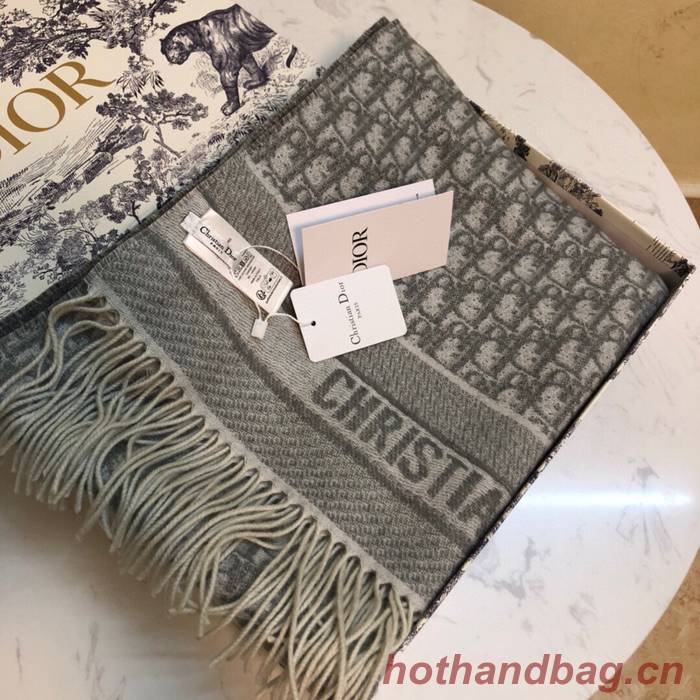 Dior Scarf DIC00212