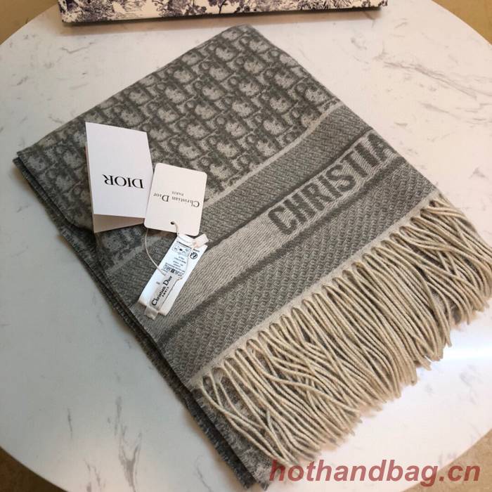 Dior Scarf DIC00212