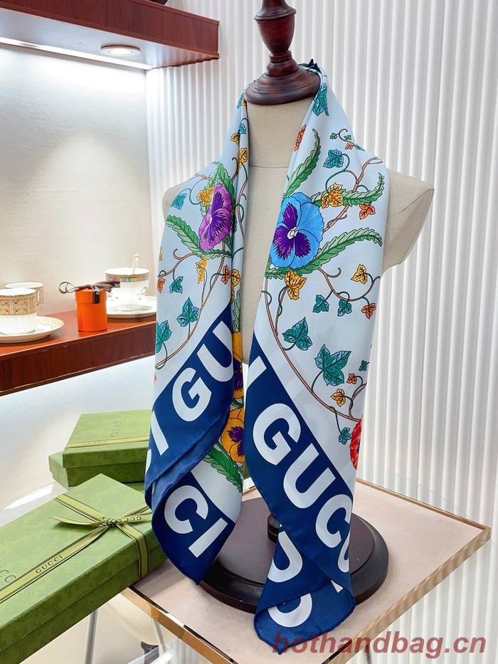 Gucci Scarf GUC00252