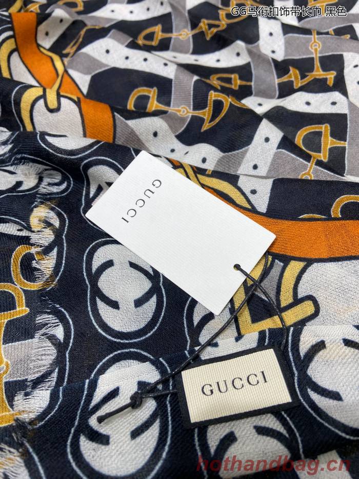 Gucci Scarf GUC00263