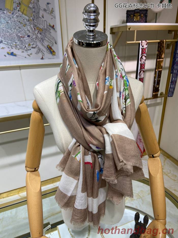 Gucci Scarf GUC00264