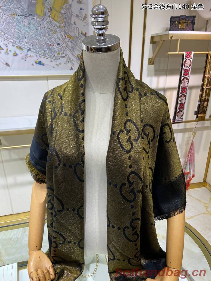 Gucci Scarf GUC00274