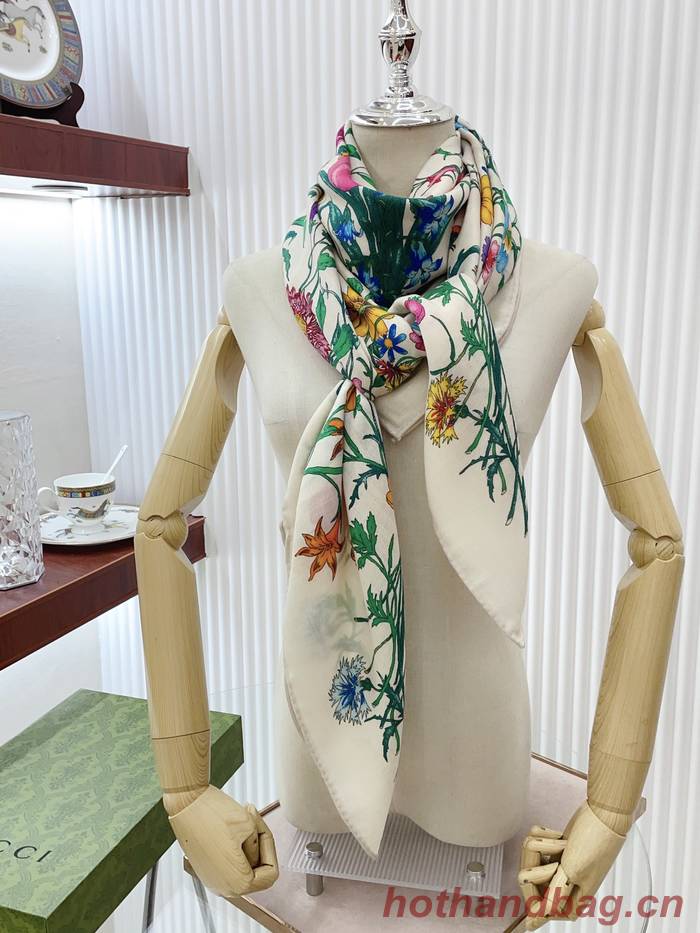 Gucci Scarf GUC00280