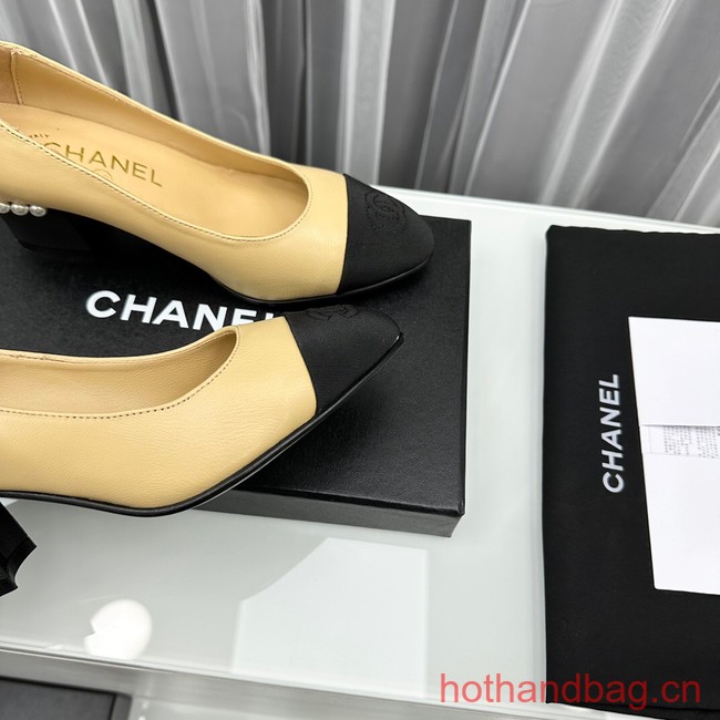 Chanel Shoes 93690-2