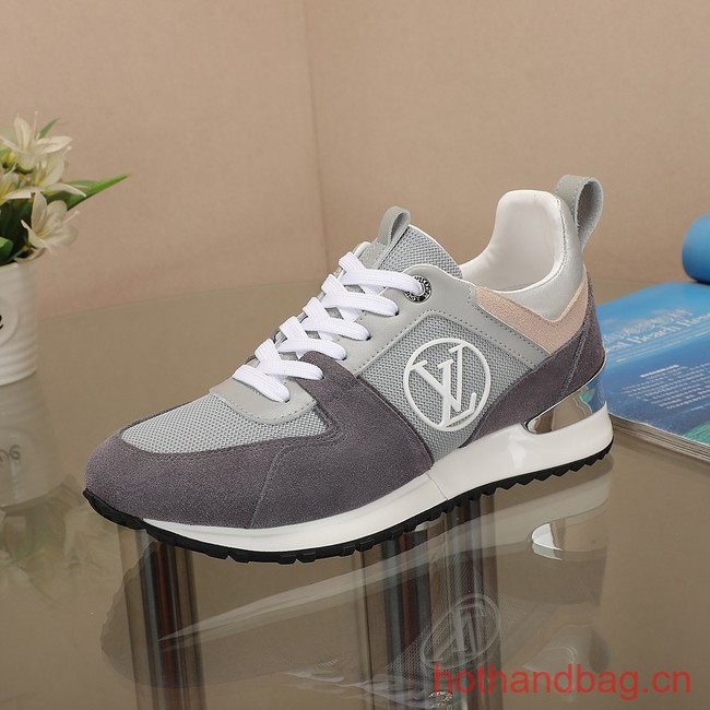 Louis Vuitton Run Sneaker 93693-1