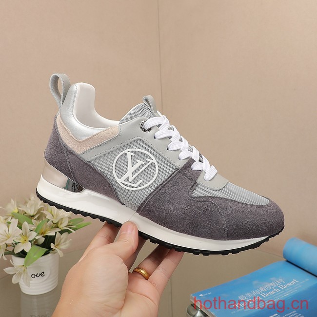 Louis Vuitton Run Sneaker 93693-1