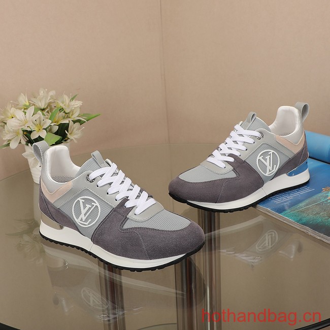 Louis Vuitton Run Sneaker 93693-1