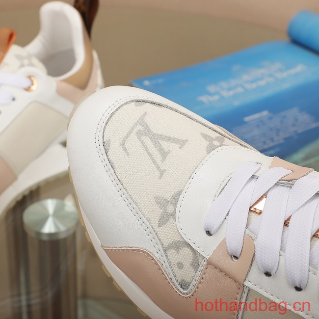 Louis Vuitton Run Sneaker 93693-3