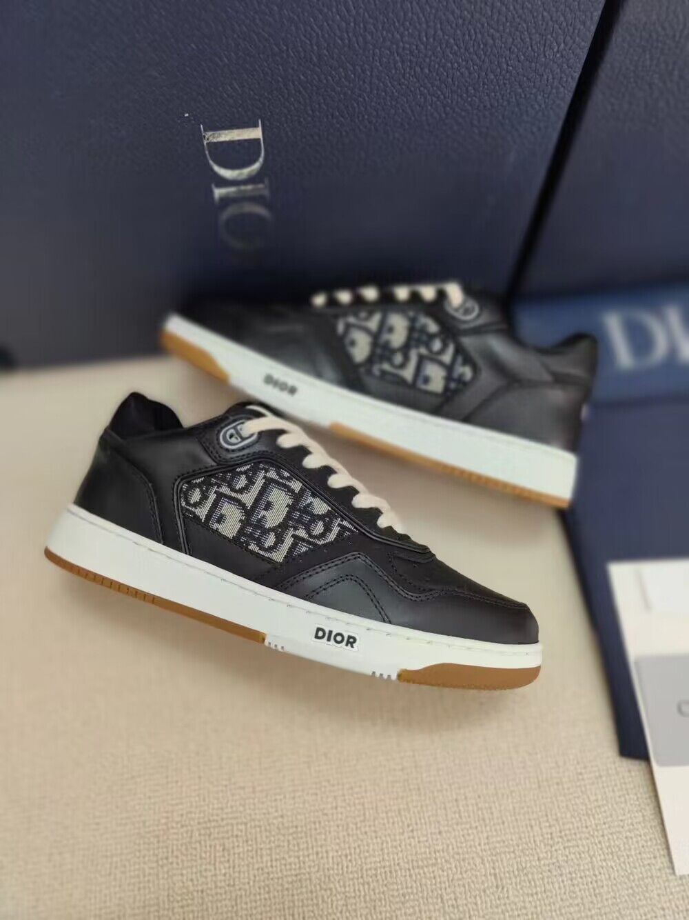 DIOR Sneaker Shoes D32102