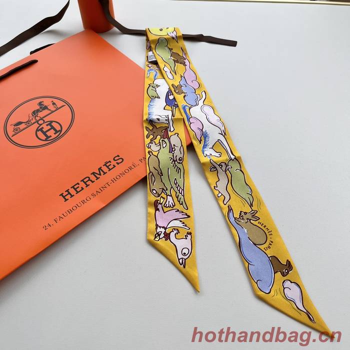 Hermes Scarf HEC00567