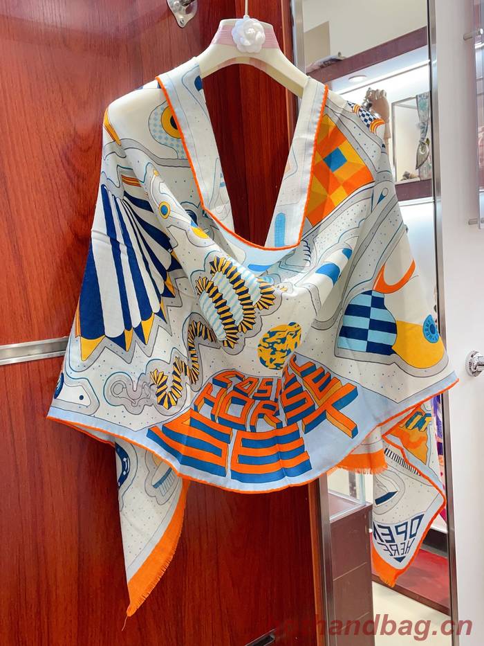 Hermes Scarf HEC00574