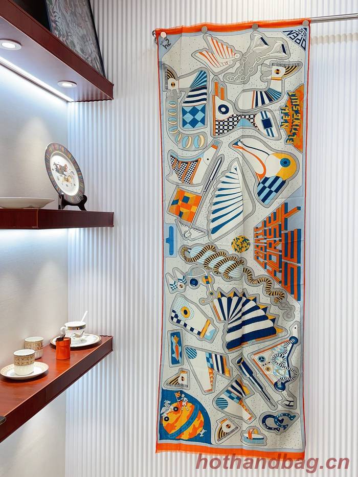 Hermes Scarf HEC00574