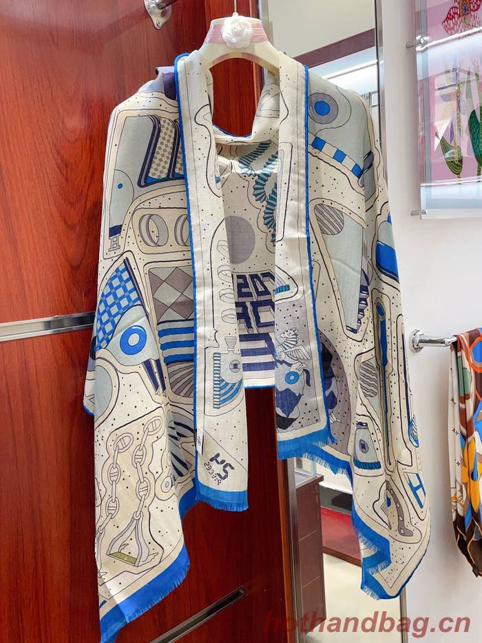 Hermes Scarf HEC00576