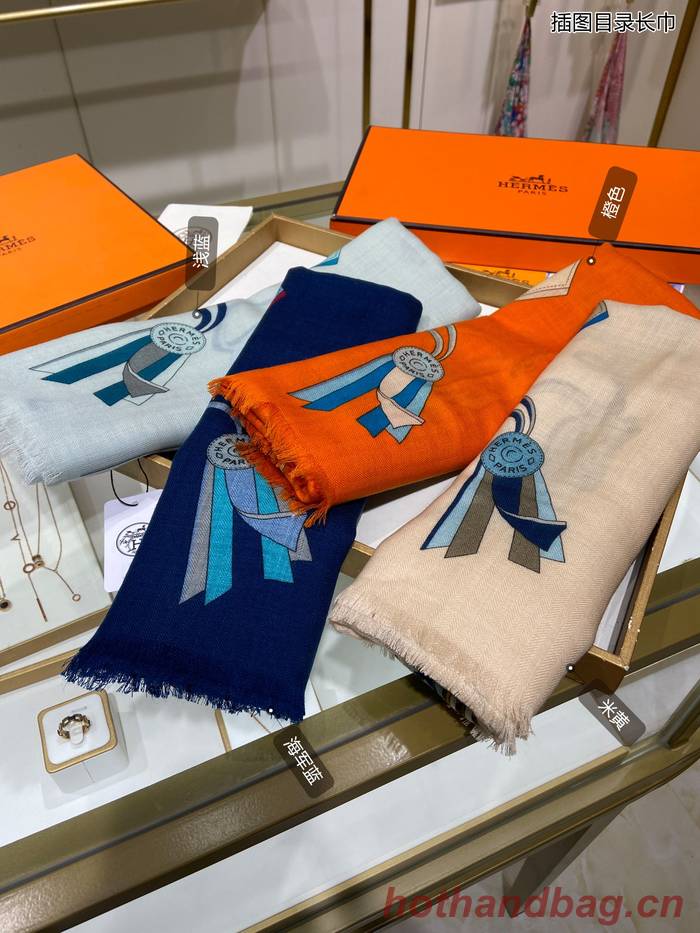 Hermes Scarf HEC00578