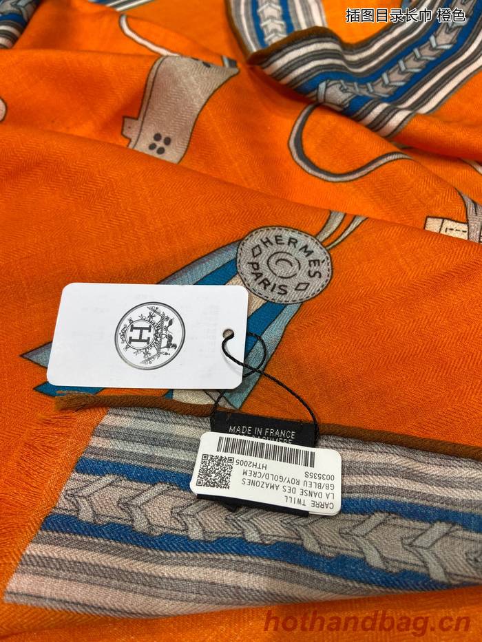 Hermes Scarf HEC00578