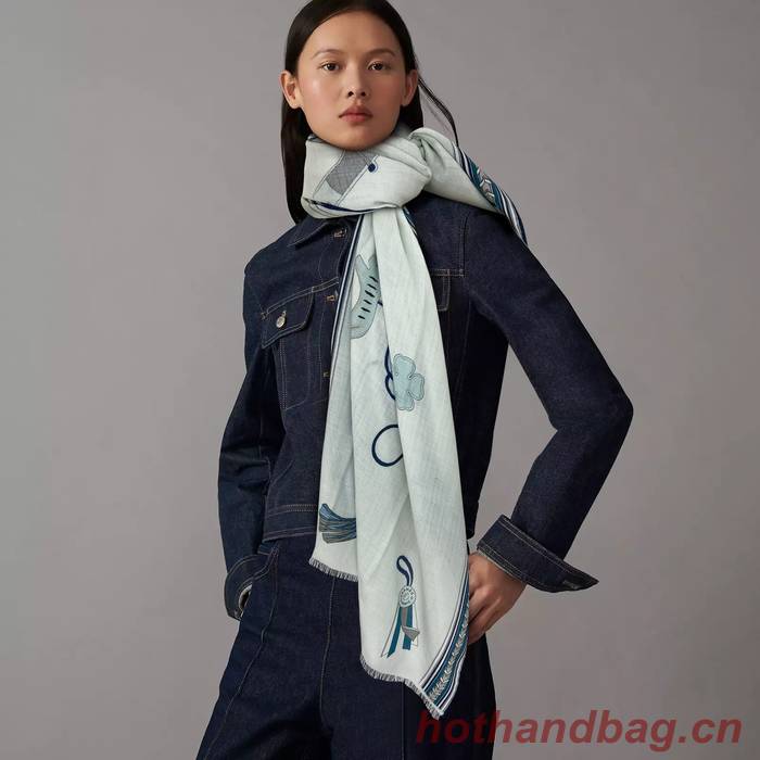 Hermes Scarf HEC00579