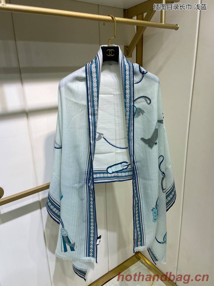 Hermes Scarf HEC00579