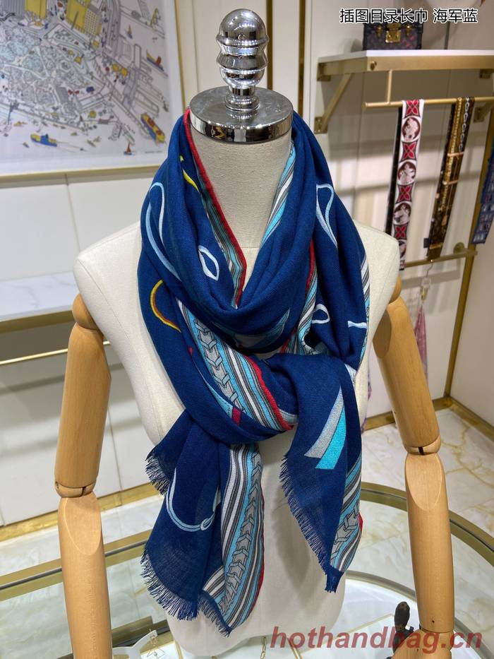 Hermes Scarf HEC00580