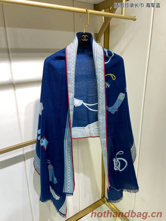 Hermes Scarf HEC00580