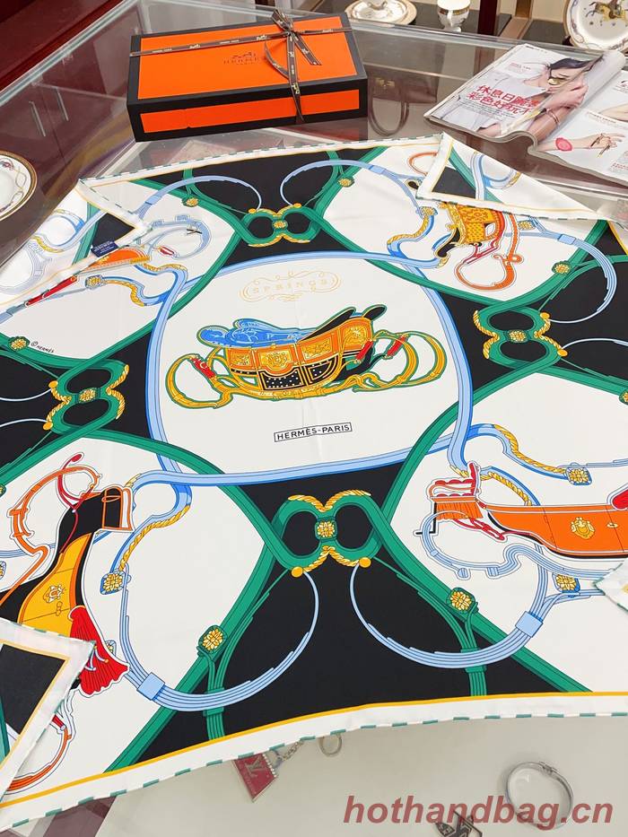 Hermes Scarf HEC00583