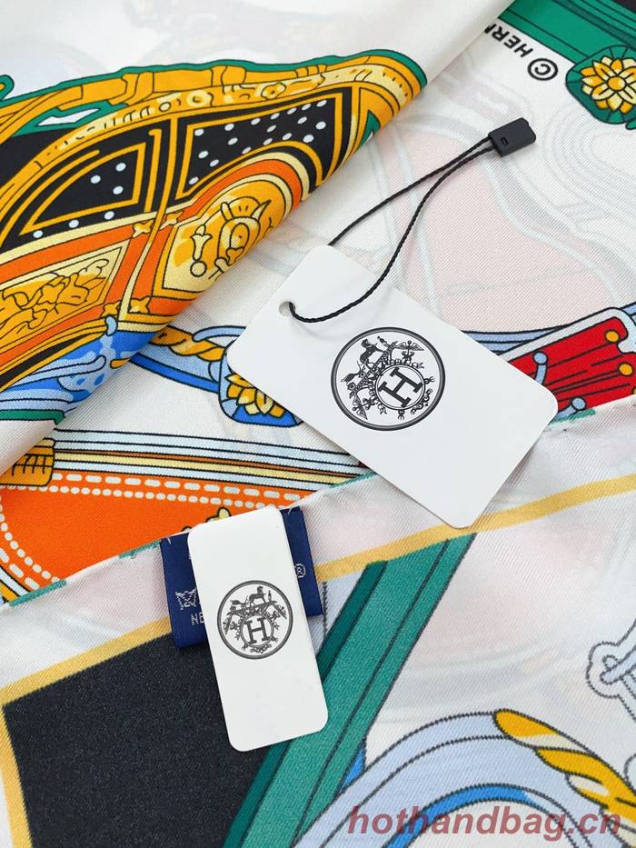 Hermes Scarf HEC00583