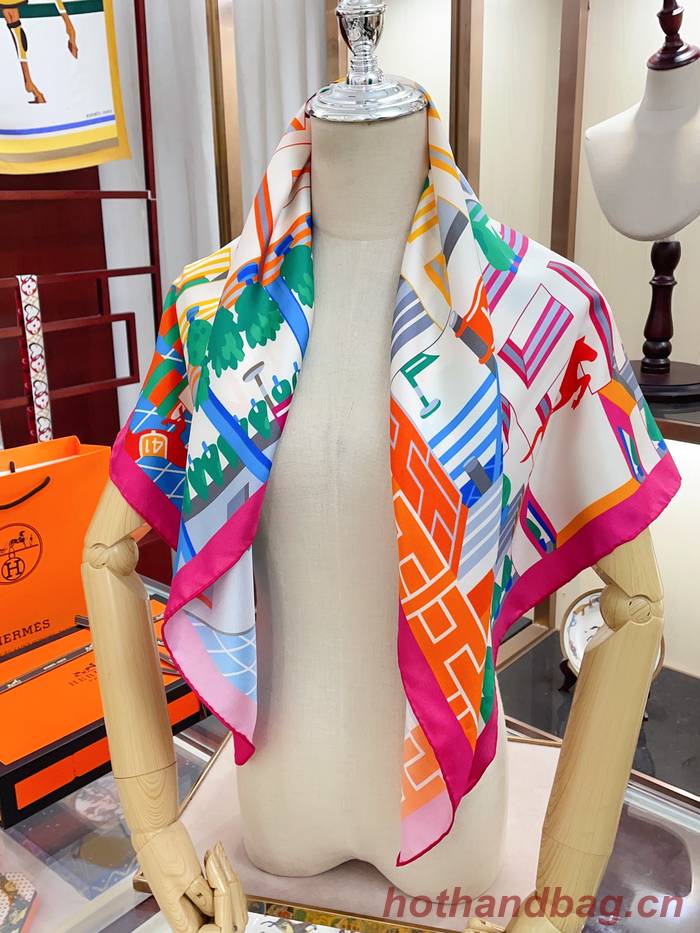 Hermes Scarf HEC00585