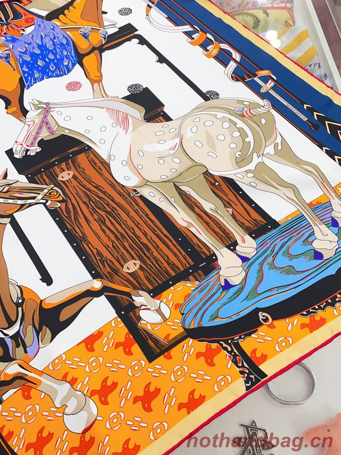 Hermes Scarf HEC00588