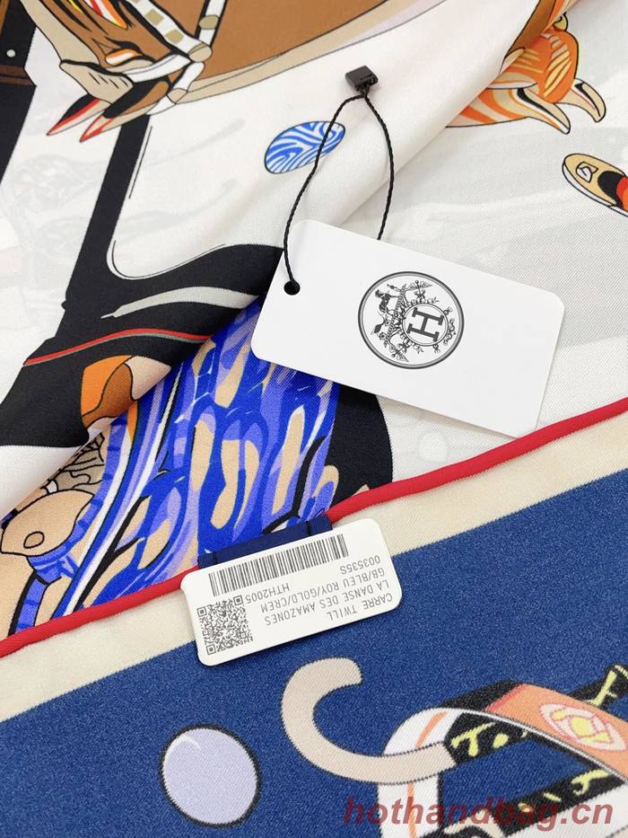 Hermes Scarf HEC00588