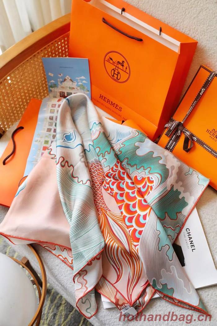 Hermes Scarf HEC00590