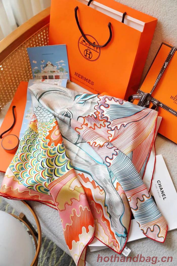 Hermes Scarf HEC00591