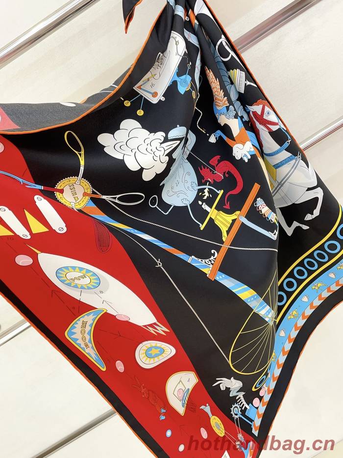 Hermes Scarf HEC00598