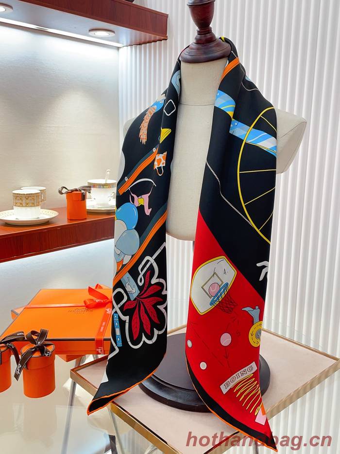 Hermes Scarf HEC00598