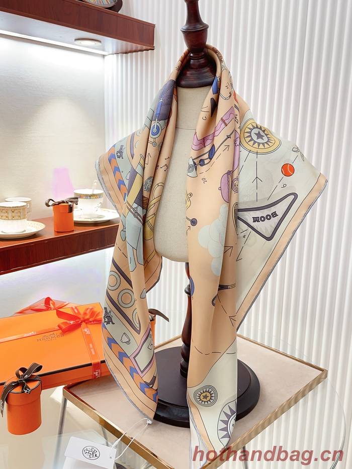 Hermes Scarf HEC00599