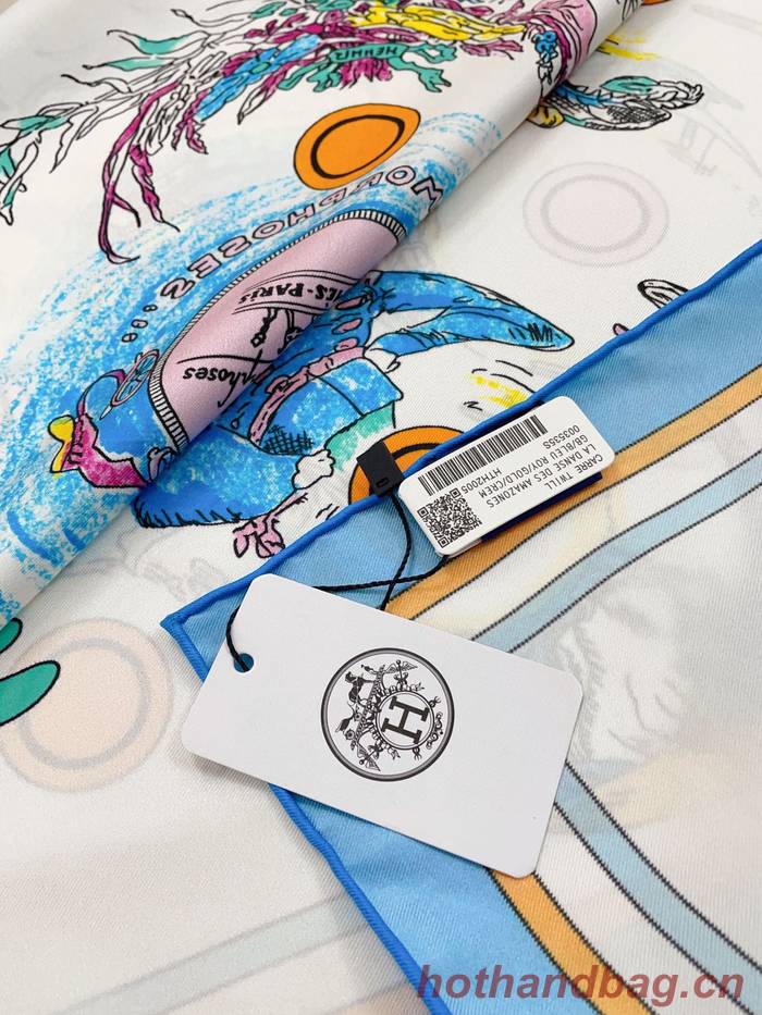 Hermes Scarf HEC00601