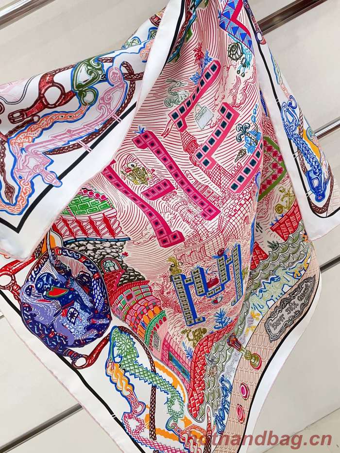 Hermes Scarf HEC00609