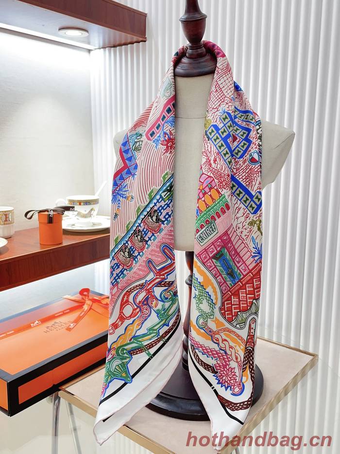 Hermes Scarf HEC00609