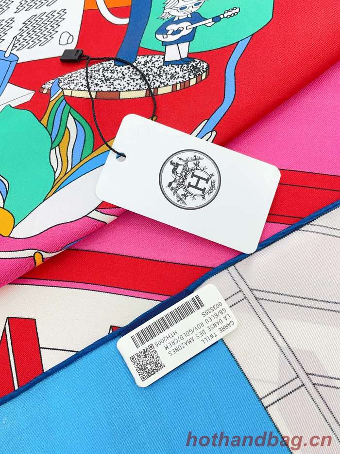 Hermes Scarf HEC00615