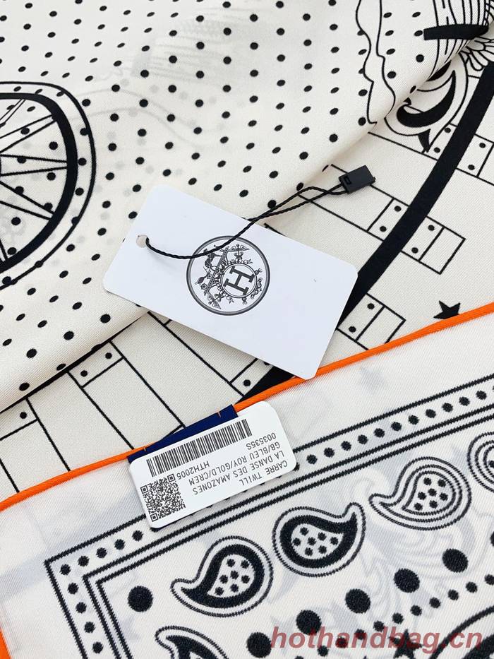 Hermes Scarf HEC00616