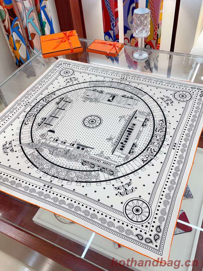 Hermes Scarf HEC00616