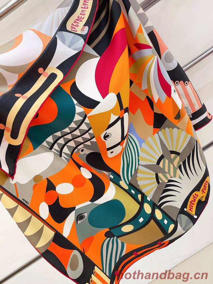 Hermes Scarf HEC00620