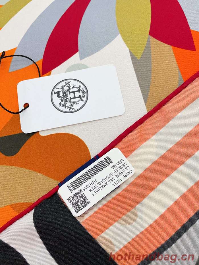 Hermes Scarf HEC00620