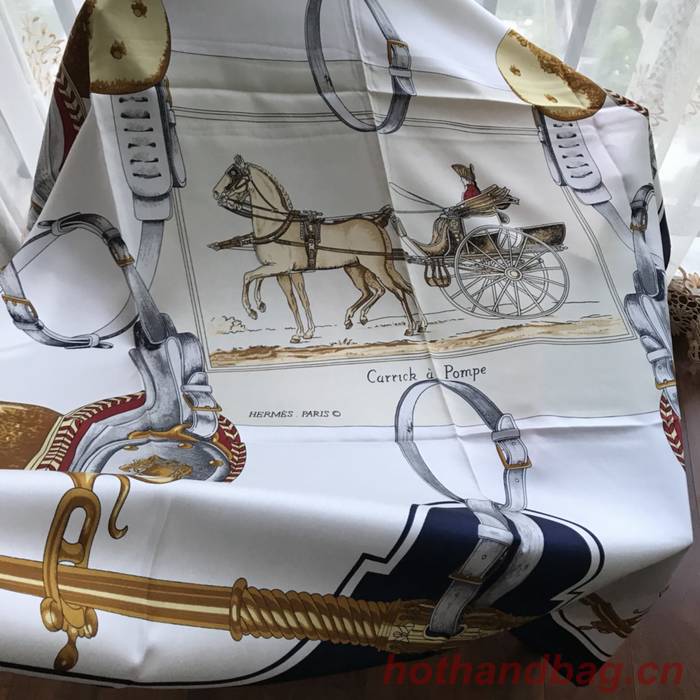 Hermes Scarf HEC00625