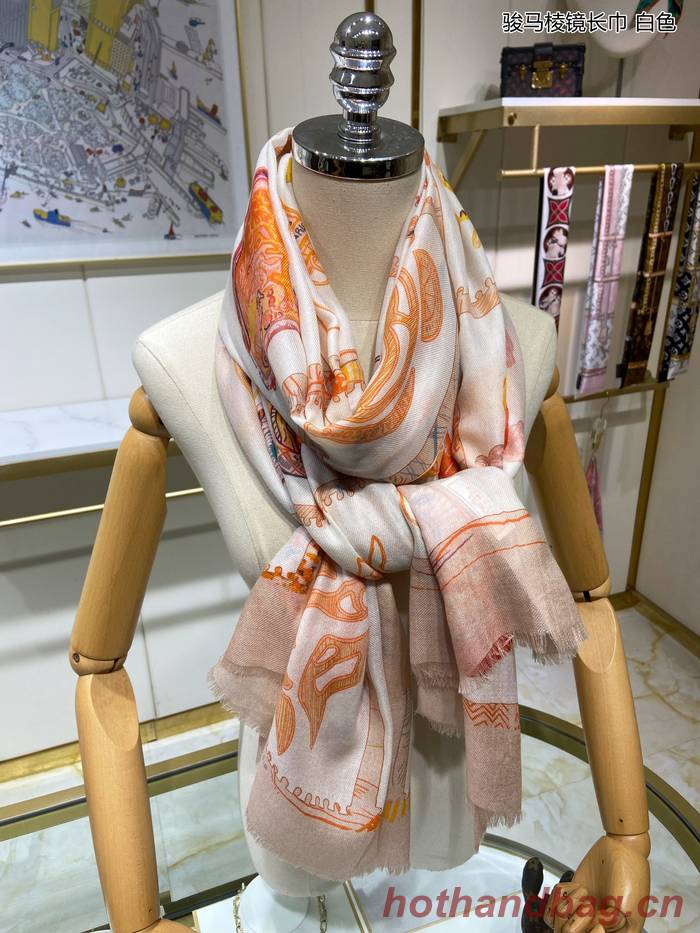 Hermes Scarf HEC00633