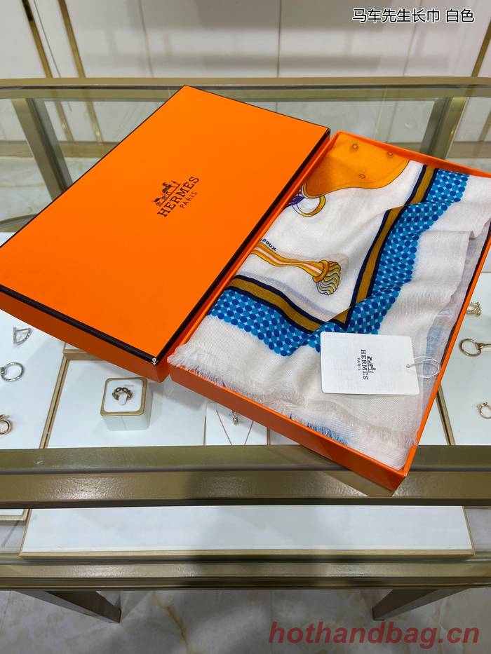 Hermes Scarf HEC00635